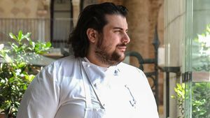 A slăbit 90 de kilograme într-un timp record, după ce a eliminat două lucruri din dietă