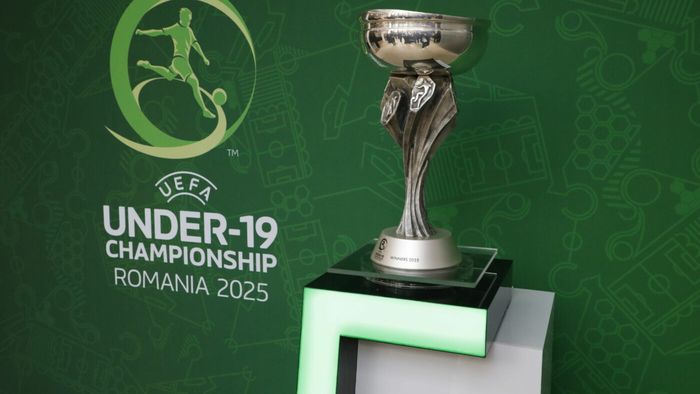 Totul despre EURO U19 în România care începe vineri: costă doar 3 euro să vezi pe viu „perlele” de la Barcelona, Dortmund sau Arsenal și să susții tricolorii! Stadioane, program, de unde iei bilete, cine transmite la TV