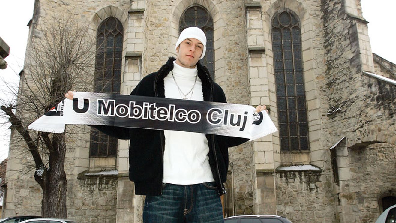 "Mi-a fost scris să joc baschet"