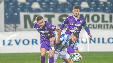 Scandal la FC Argeș! Conducătorii clubului, în război cu foștii antrenori: „Fiecare a plecat de la noi cu o sumă considerabilă de bani. Ăsta este adevărul"