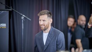 O româncă are controlul asupra averii imobiliare a lui Leo Messi. A făcut tranzacții de peste 500.000.000 de euro