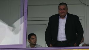 "FRF Își îndreaptă fața spre noi"