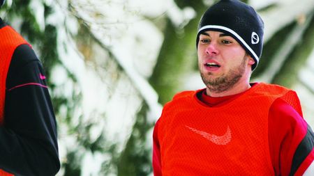 Cinci jucători de la Dinamo II, chemați de urgență, de Țălnar!** Daminuță: "Sunt pregătit, poate asta e șansa mea"