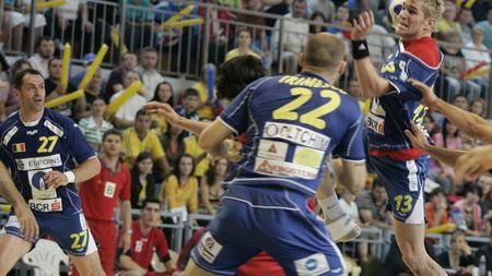 România - Marea Britanie 36-27, urmează Finlanda