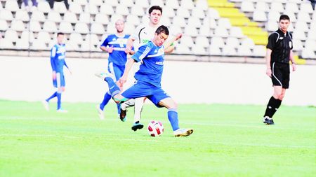 Prepeliță cheamă încă un oltean în Ghencea:** "Am semnat pe 5 ani!" De ce crede că Becali a făcut o afacere cu el