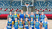 „Danubius Arena” din Tulcea se inaugurează cu baschet! FIBA U18 Women’s EuroBasket 2026 aduce 20 de naționale la start