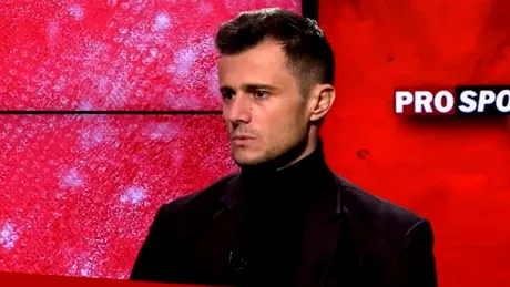 Acționarul lui Dinamo București anunță ce măsură radicală și imediată ia în cazul lui Nicu Grameni, crainicul acuzat de „Justițiarul din Berceni” că ar fi încercat să corupă un minor
