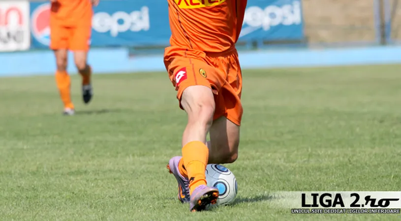 Amical cu repetiție