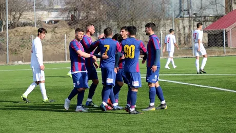 Daniel Oprița nu se opune reluării Ligii 4, deși Steaua solicită să fie promovată direct în Liga 3: ”Dacă se face play-off vom juca, nu ne este frică. Nu fugim de meciuri”