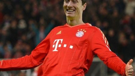 Rummenigge este sigur că Lewandovski va juca în meciul cu Barcelona