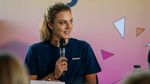 Jaqueline Cristian s-a retras de la Iași Open. „Sănătatea e prioritatea în acest moment”
