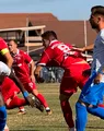 FC Bihor, tragere la sorți cu ghinion: va întâlni Farul în Play-off-ul Cupei României. Erik Lincar: ”Mizez pe ambiția jucătorilor”