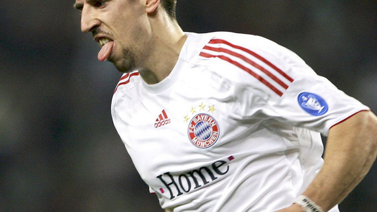 Sfatul lui Kahn către Bayern:** "Vindeti-l pe Ribery!"