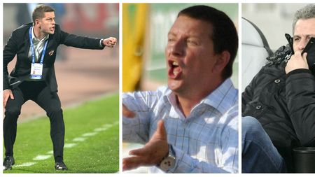 Interviu Chirilă: "Chiajna 'moare' în repriza a doua. Dinamo joacă bine în deplasare"