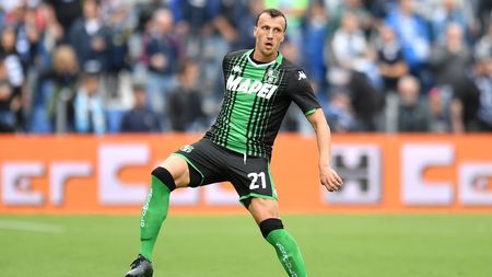Vlad Chiricheș, actor într-o „dramă” cu 6 goluri! Sassuolo, la un pas să arunce în aer campionatul, chiar în meciul cu Ronaldo! VIDEO