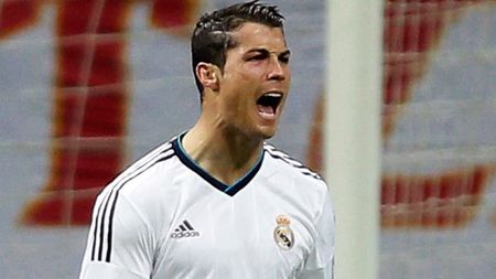 Ultima oră!** Florentino Perez a făcut un anunț extrem de important despre viitorul lui Ronaldo la Real Madrid: "Așa vom face"