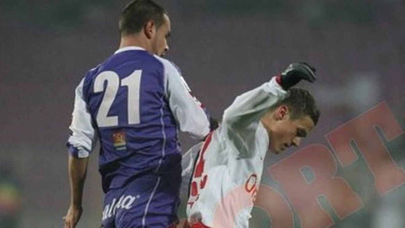 "Vrem s-o facem de râs pe Dinamo, dar ne va frauda cu arbitrii"