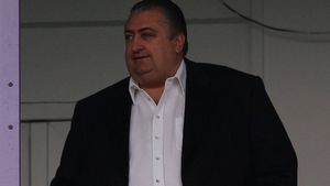 Iancu, suspendat șapte luni!