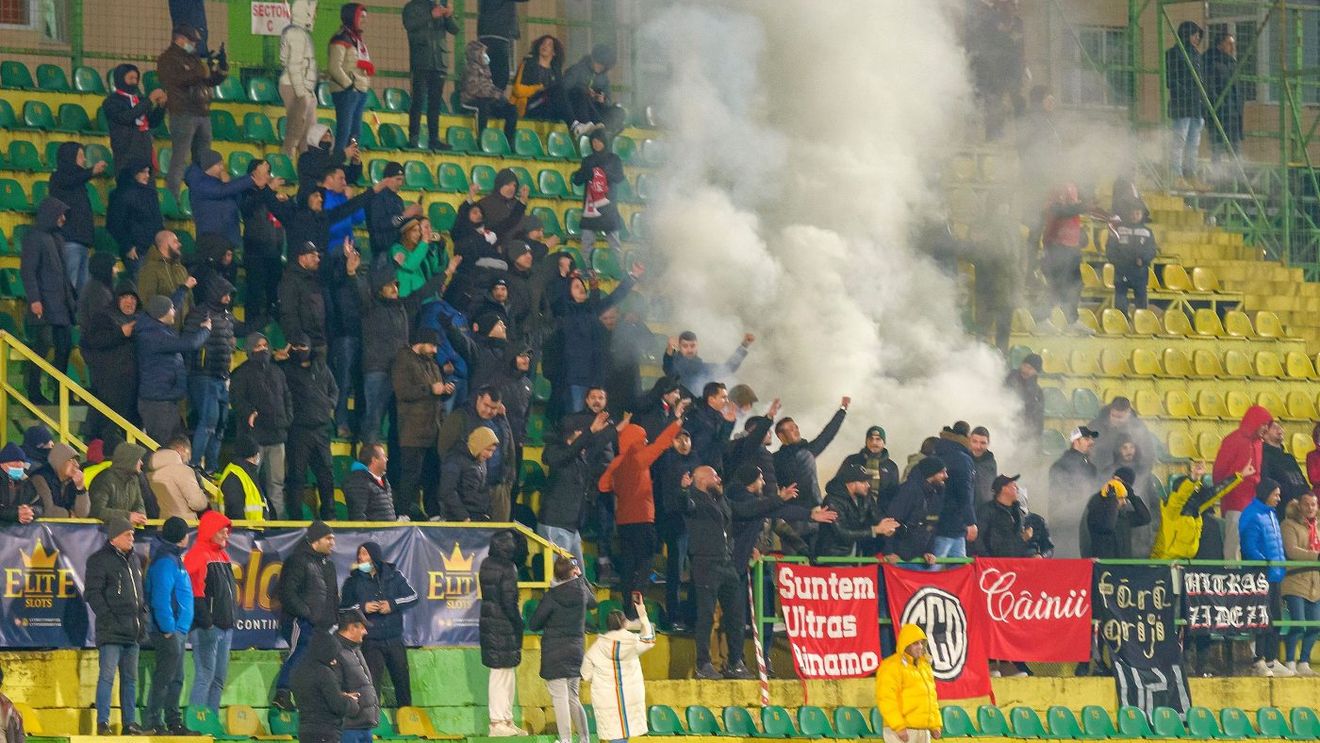 Un fost antrenor al lui Dinamo dă de pământ cu suporterii-acționari: „Numai la noi în România s-a întâmplat lucrul ăsta!”