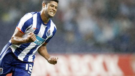 VIDEO Incredibilul Hulk!** Vezi cum i-a "torpilat" pe belgieni