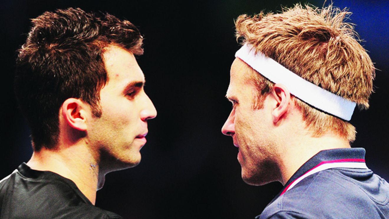 Maraton!** Tecău spune că vântul, frigul și căldura de la Australian Open dictează jocul pe hard-ul albastru