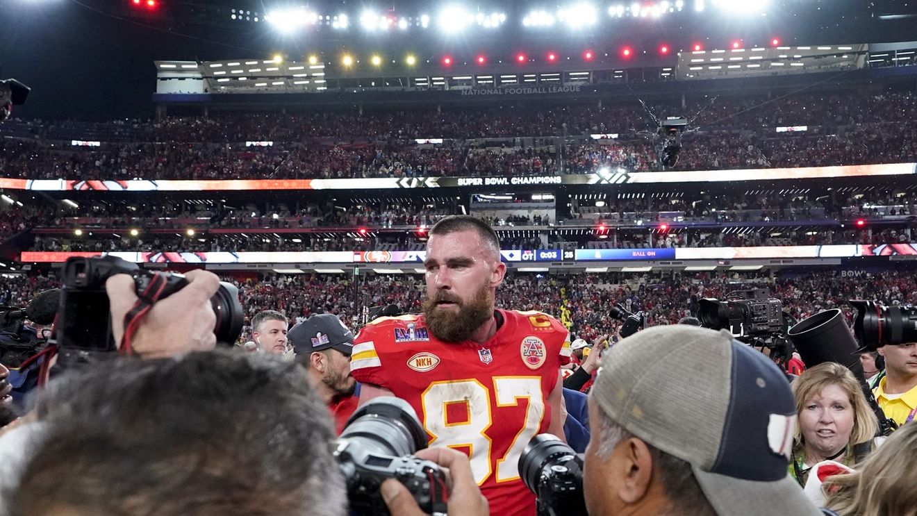 Superbowl istoric. O singură dată se mai întâmplase asta: cine a câştigat meciul dintre Kansas City Chiefs şi San Francisco 49ers