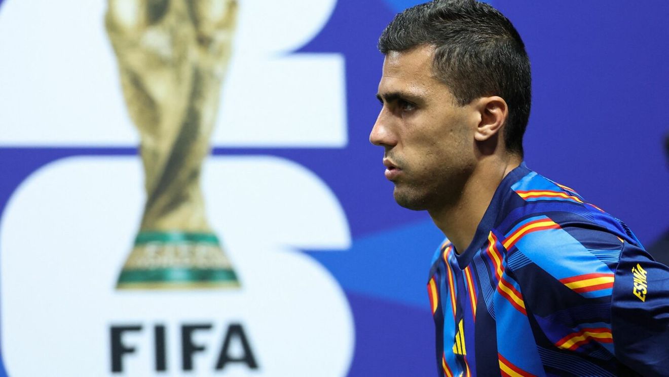 Refuzul lui Rodri pentru Real Madrid a stârnit controverse: „A ales Barcelona și nu banii, asta trebuie să doară!”