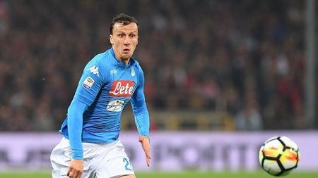 Vlad Chiricheș, "monedă" de schimb pentru un transfer dorit de președintele lui Napoli. Unde poate ajunge fundașul român