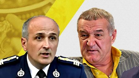 Gigi Becali și-a adus aminte de Florin Talpan, după ce FCSB a câștigat Supercupa: „El cât a plătit? Eu am dat 300 de milioane de euro”