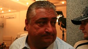 "Preferam să bată Unirea în Ghencea! Mi-e frică de Steaua!"