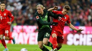 Bayern s-a decis înainte de Crăciun! Cine va antrena campioana Germaniei până la finalul sezonului. Anunțul făcut de nemți