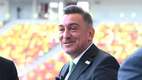 Ilie Dumitrescu a rostit trei nume, după ce a dat verdictul: „FCSB a făcut cu Sparta cel mai bun meci din ultimii ani”