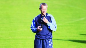 "U" pregătește lovitura anului:** Protasov e pe lista clujenilor! Vezi aici reacția antrenorului: