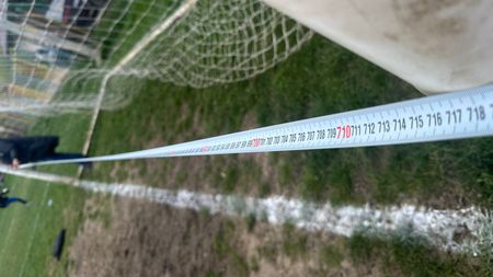 Clubul înfiinţat de suporteri care duce mai departe tradiţia Voinţei Sibiu, fosta echipă din primul eşalon, acuzaţii grave la adresa AJF Sibiu. Arbitrul, amenințat: ”Să nu cumva să nu dai drumul la meci că vă omor”
