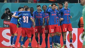 Gigi Becali i-a găsit înlocuitor lui David Miculescu: „Ăsta joacă la Real Madrid”