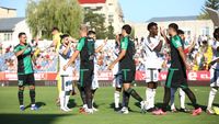 Jucătorii echipei din Superliga au anunțat că vor să plece! „Nu pot sta în calea fericirii nimănui”