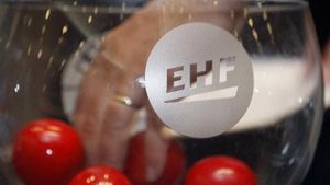 Atletico Madrid - FC Barcelona!** Super-duel în sferturile Ligii Campionilor la handbal masculin!