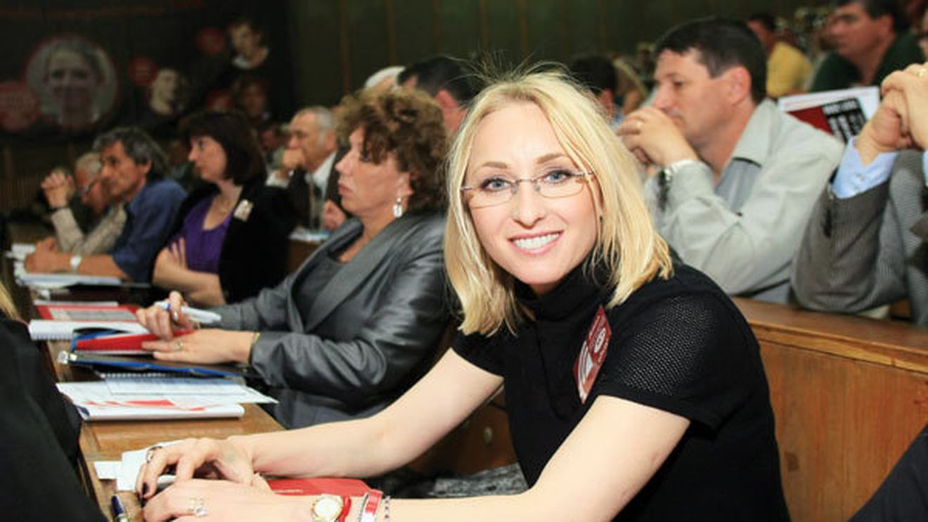 Trei în block-start!** Gabi Szabo, Traian Badea și Sandu Ion luptă pentru șefia FR de Atletism