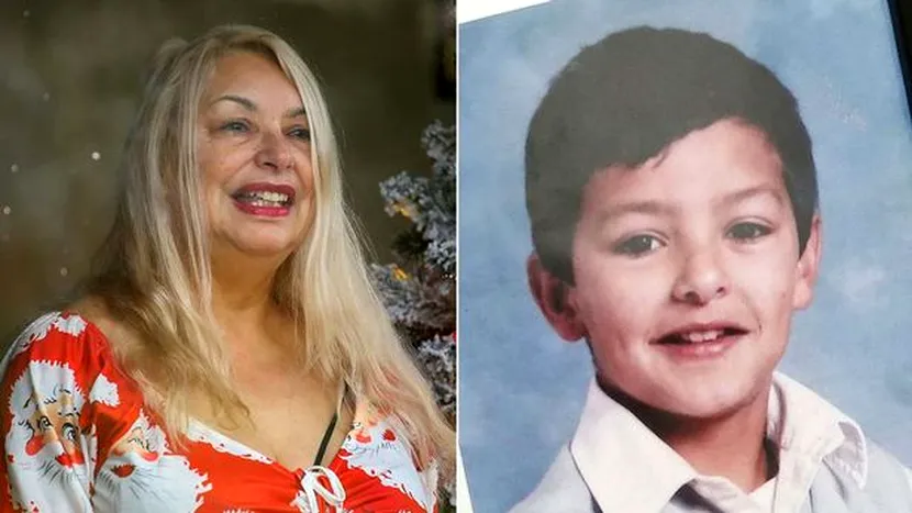 Miracol de Crăciun! O mamă își găsește fiul pe care l-a crezut mort timp de 10 ani