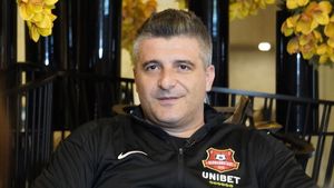 Gluma lui Daniel Niculae, după FCSB - Hermannstadt 1-1