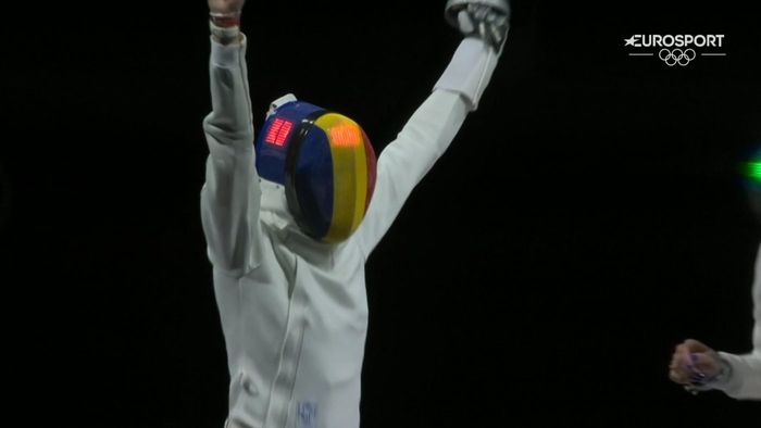 Ana Maria Popescu merita aurul la Jocurile Olimpice: „Chinezoaica nu a fost mai bună!" Reacția mamei sportivei