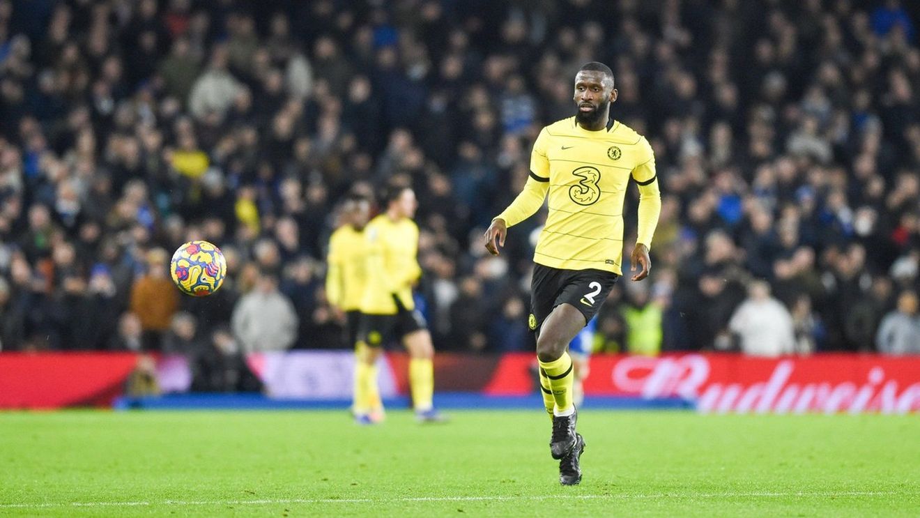 Transfer de top la Bayern Munchen! Campioana Germaniei să îl înlocuiască pe Nicklas Sule, plecat la rivala Borussia Dortmund, cu Antonio Rudiger de la Chelsea Londra