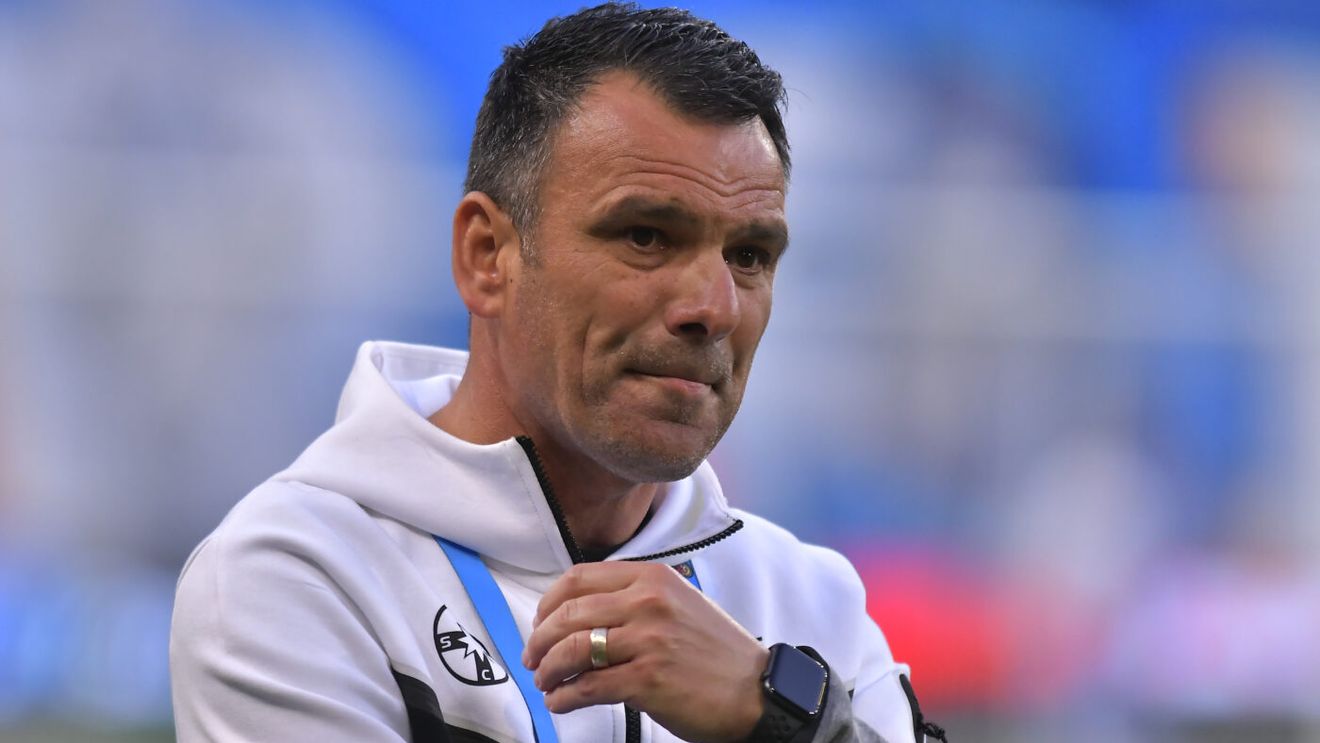 Toni Petrea nu coboară ștacheta nici după FCSB - Zimbru Chișinău 6-1: „Nu pot să mă declar pe deplin mulţumit de rezultat”. Ce spune antrenorul despre transferuri