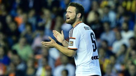 Valencia - Granada, scor 1-0, în campionatul Spaniei