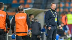 Ionuț Chirilă, reacție încrezătoare în ciuda eșecului dramatic al CS Dinamo de la Târgu Mureș: ”Trebuia să câștigăm, am dominat 60 de minute!” Echipa sa a revenit pe ultimul loc în Liga 2