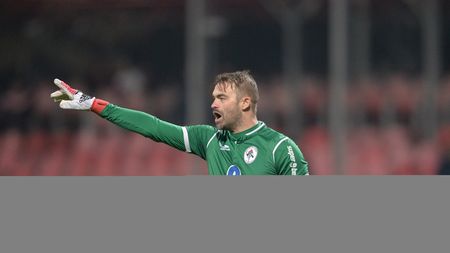 "Nu se face în această iarnă". Anunțul lui Răzvan Pleșca despre transferul la FCSB