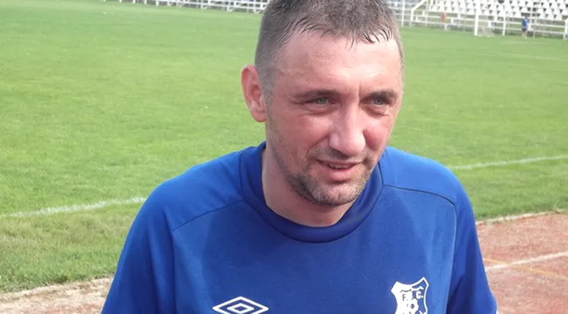 Se aleg capii** Asociației Județene de Fotbal Constanța