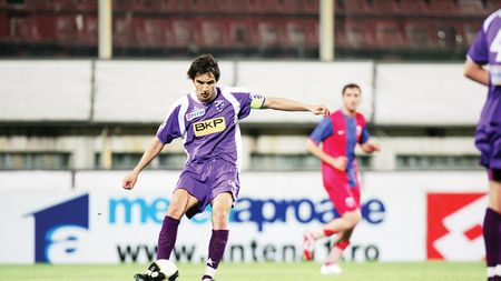 Alexa: "Am pierdut pe mâna noastră la Mediaș"