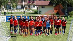 "Nu pot să îmi pierd mințile!"** Becali vrea să bată cu el orice record, Chiricheș se gândește doar la Steaua: "Să facem totul pentru titlu"