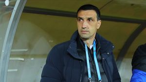 Bogdan Vintilă, acuzat de blat. „A fost o fază din lumea aranjamentelor!” ProSport l-a notat pe antrenorul FCSB-ului cu cea mai mică notă
